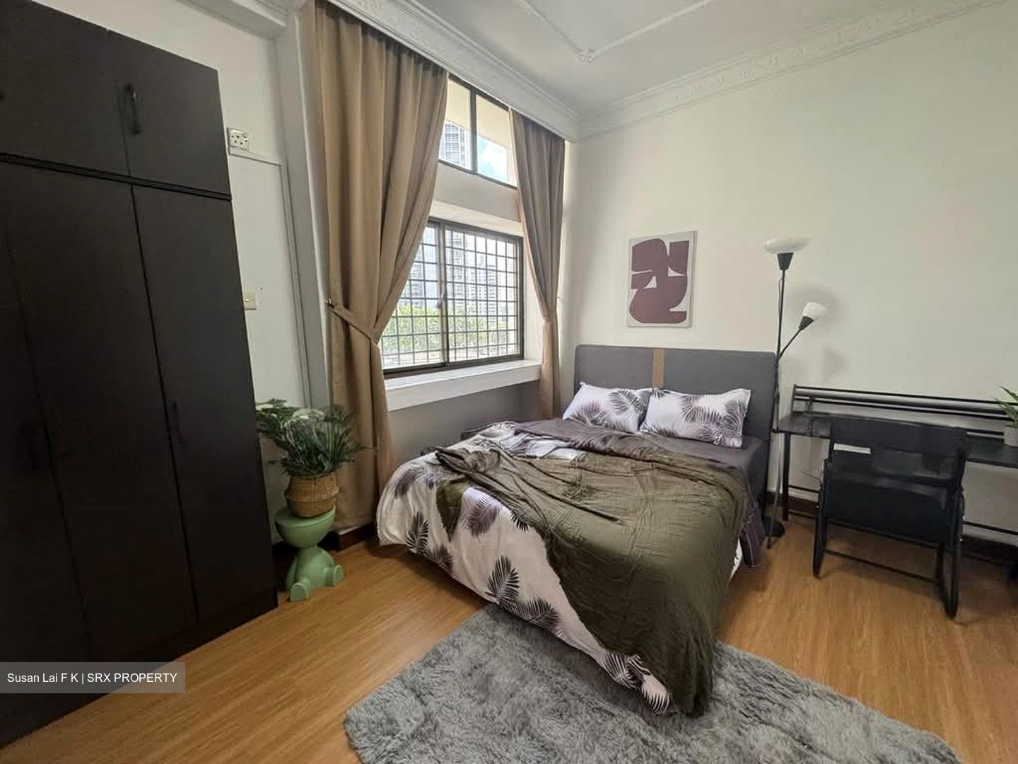 King's Mansion (D15), Condominium #549776521